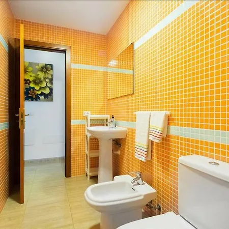 Canary House Gold *