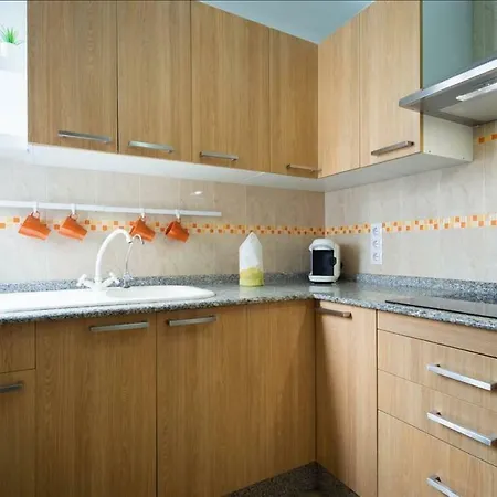 Canary House Gold Vecindario (Gran Canaria)
